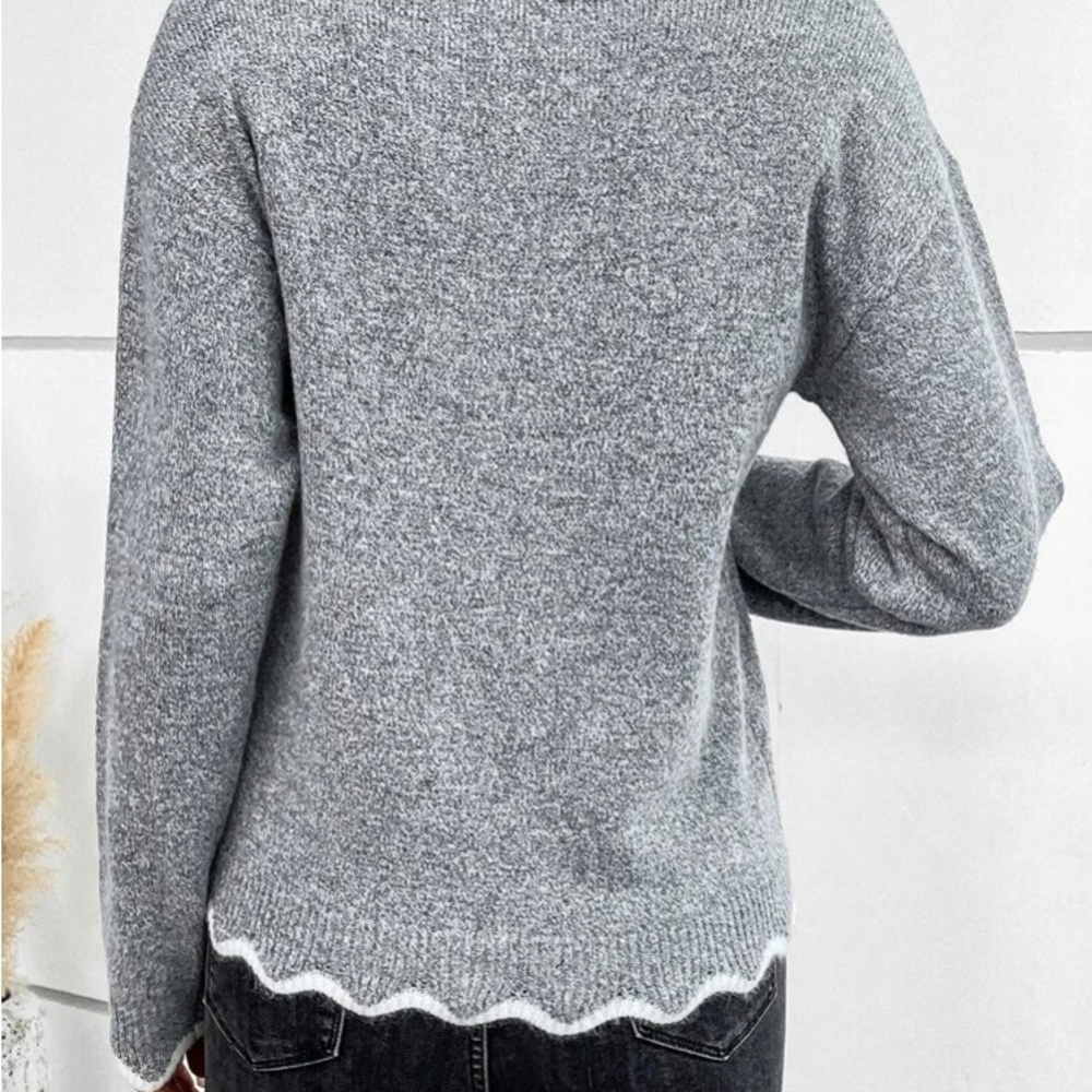 Sweater - Picture 3 of 6